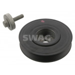 SWAG Riemenscheibe, Kurbelwelle